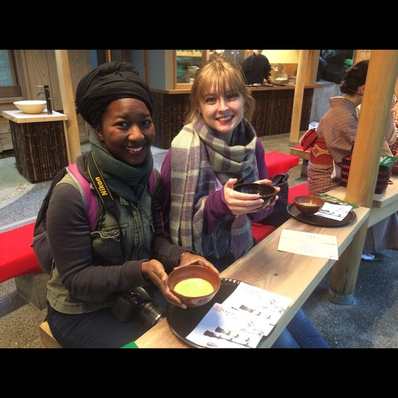 Meet your Posher, Camerin - Picture 2 of 15